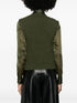 cashmere vest